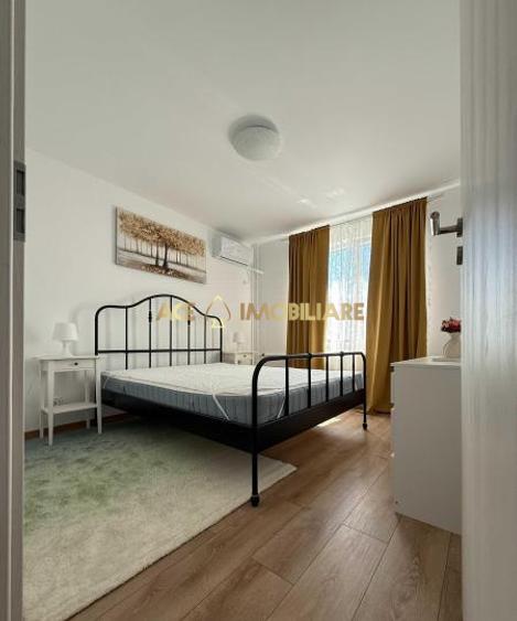 3 Camere de inchiriat | Giulesti | Mobilat | Utilat