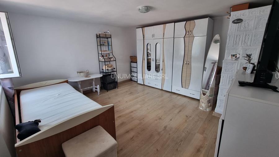 Casa de vanzare in Focsani - Strada Fundatura Gheorghe Doja - 80 mp Utili - 4