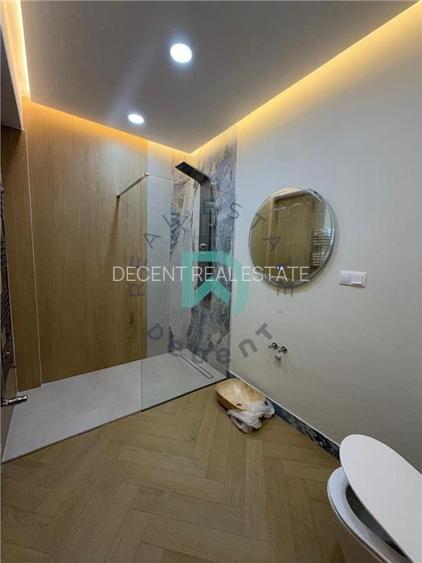 APARTAMENT 3 CAMERE DE LUX | 90 MP UTILI + TERASĂ 88 MP | PRIMA ÎNCHIR - 6