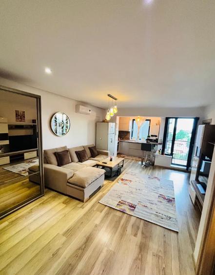 Apartament 2 camere l Tineretului l Complex The Park