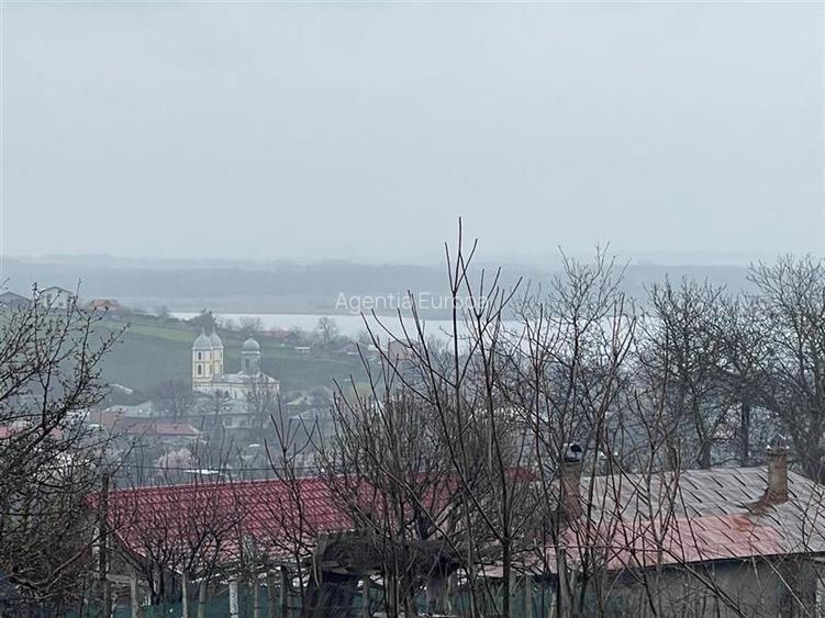 Teren de vanzare in localitatea Parches-Jud. Tulcea - 7
