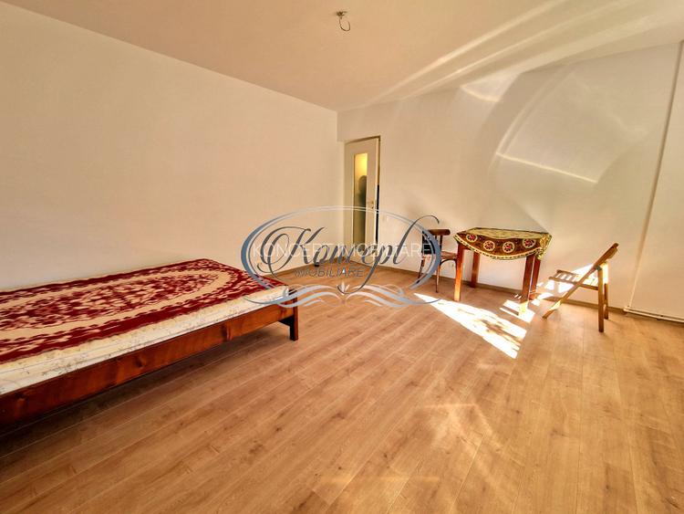 2 camere renovat, Gheorgheni