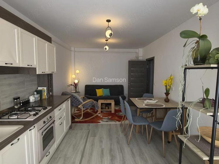 Apartament 3 camere, decomandat, Burdujeni - 27