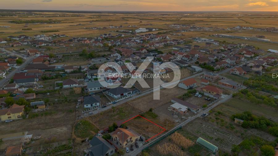 TEREN INTRAVILAN – CIHEI | 503 MP - 7