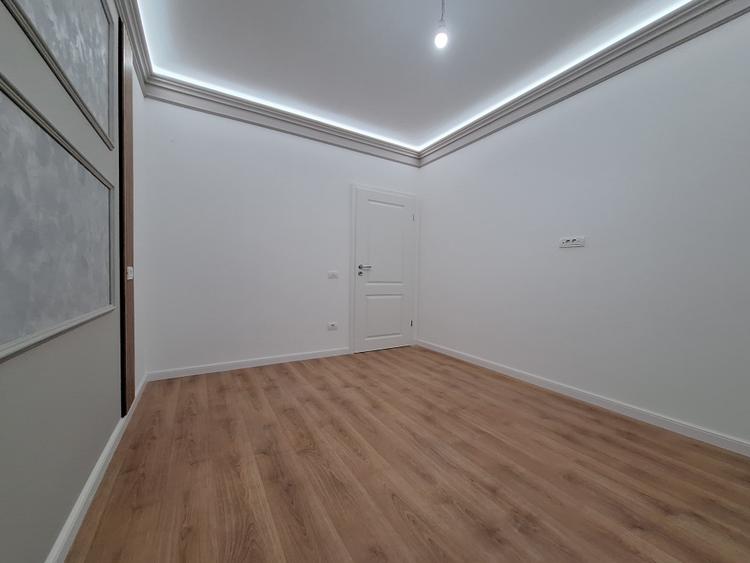 Apartament modern cu 3 camere- Finisaje premiun-  zona Torontalului
