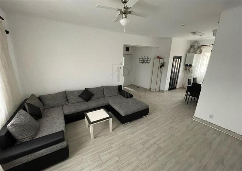 FREIDORF - 3 CAM - DECOMANDAT - INCALZIRE PARDOSEALA - BOXA - CURTE - RENOVAT/UT