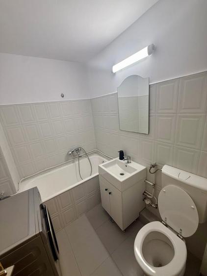 INVESTIȚIE, garsonierǎ 32 mp, renovatǎ recent, zona Mǎrǎsti, str Ciocârliei