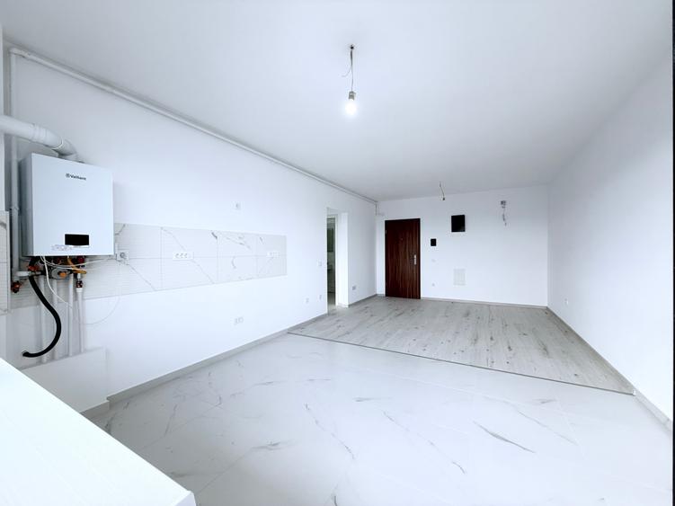 Apartament de vanzare– Studio elegant în ansamblul Casa Nobel