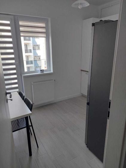 Inchiriere garsoniera mobilata si utilata Regie Residence etaj 7