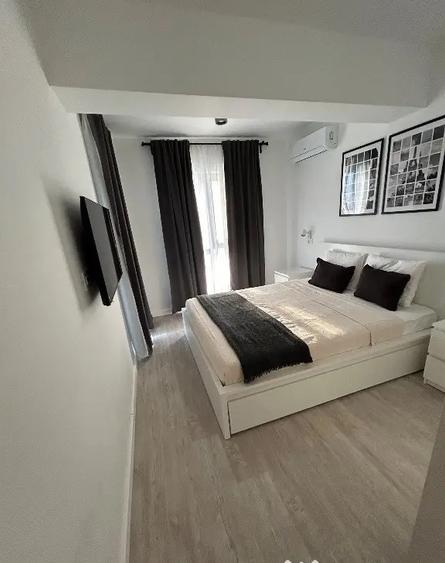 Apartament 3 camere Parcului 20 | Expozitiei | cu parcare | 2 bai