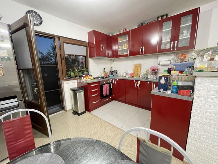 Duplex de vanzare in Sacalaz-parter +mansarda
