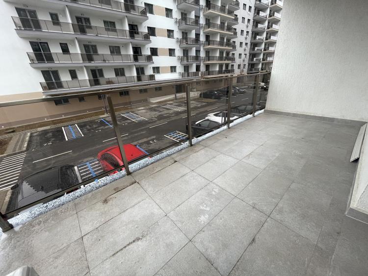 Garsoniera | Hils Brauner | Loc parcare | Centrala | Balcon | Metrou