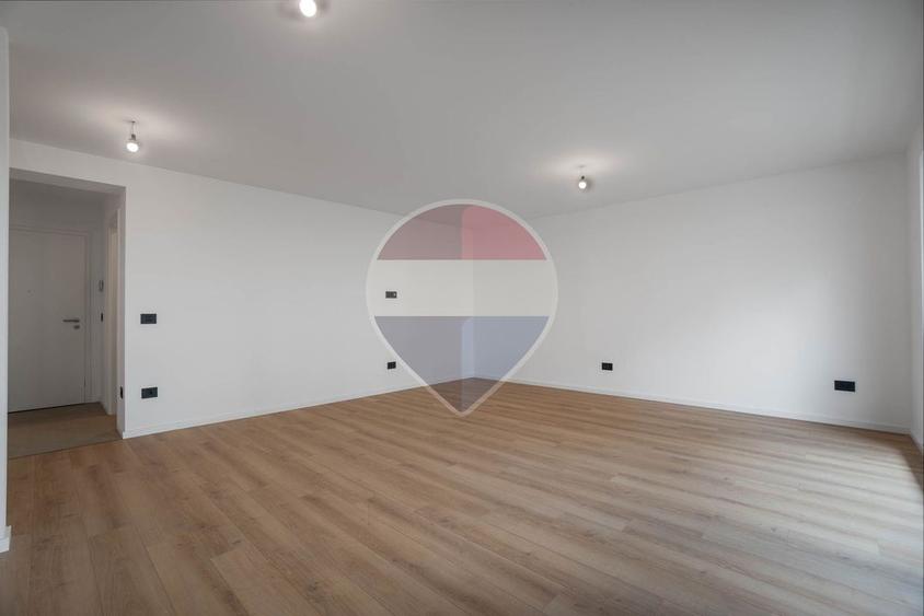 Apartament cu 2 camere de vânzare in Kasper Residence