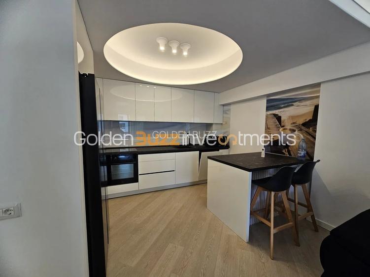 Apartament 3 camere | Cortina North | Parcare