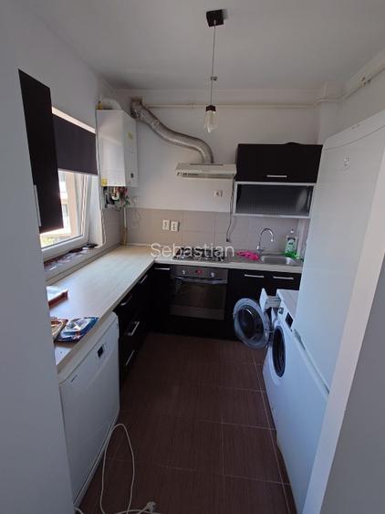 Apartament 2 camere cu parcare si boxa, sala de sport si sauna in Copou Bellevue - 4