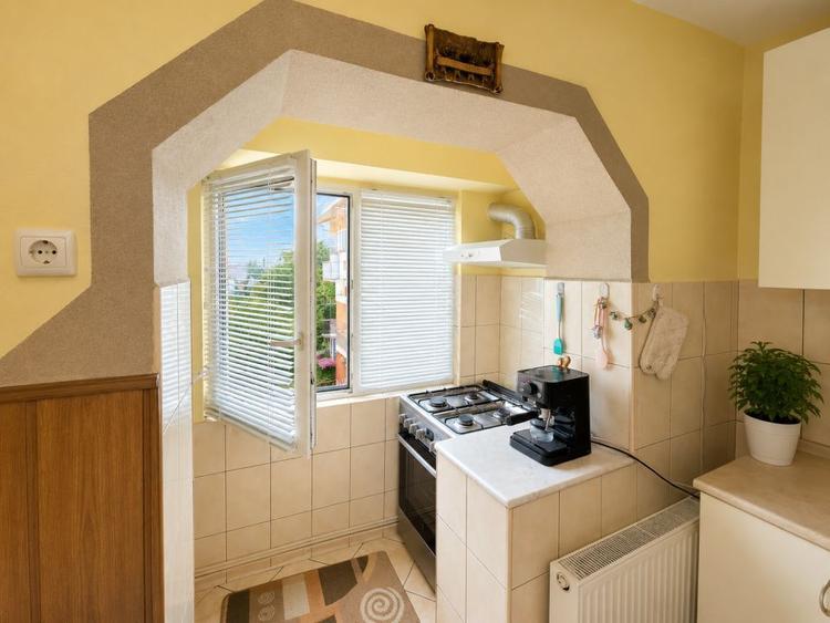 De vânzare Apartament 2 camere Micro 17
