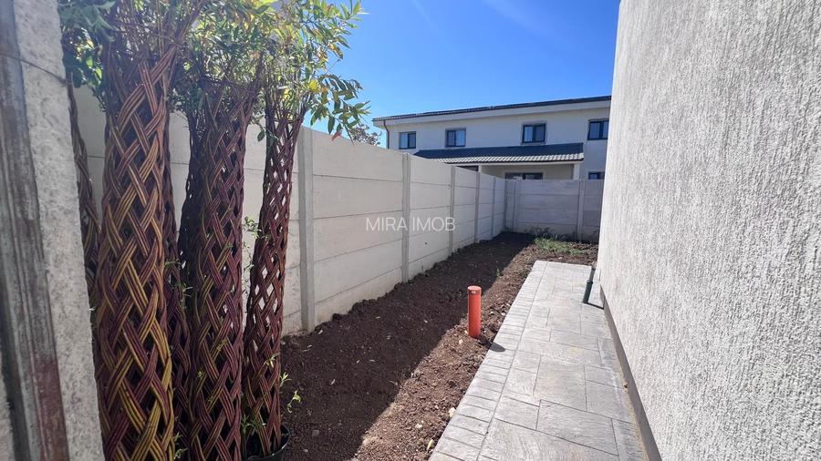 Acasă, aproape de oraș – confort modern într-un cadru liniștit - 18
