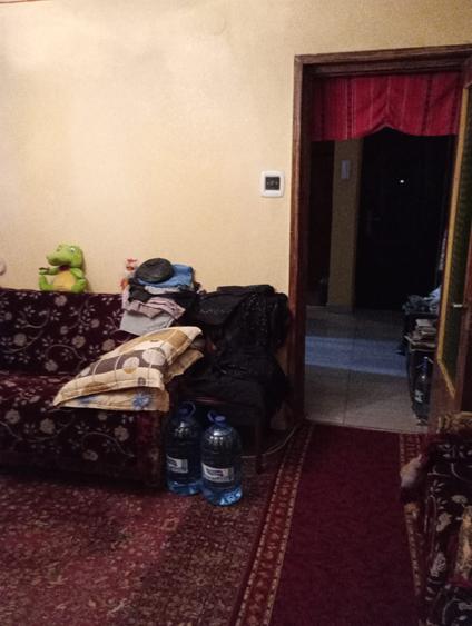 7 Minute Metrou Piata Sudului Apartament 3 Camere