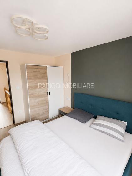De închiriat | 1/2 Duplex modern în Dumbrăvița | Complet mobilat - 10