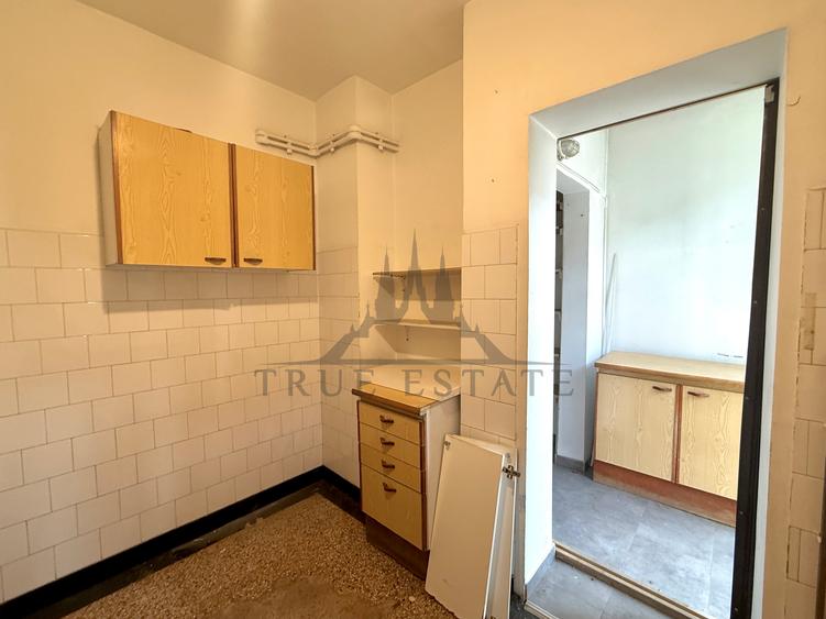 Apartament de 2 camere in zona Primaverii