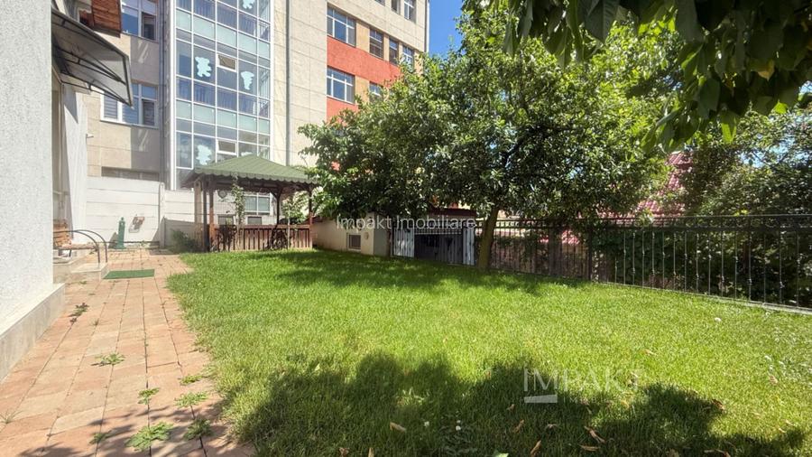 Apartament modern la vila cu gradina si teren 263mp aproape de centru - 5