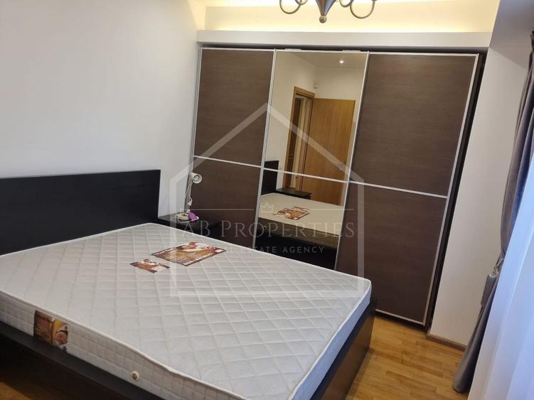 Apartament 3 camere | Mobilat Utilat | Parcare Inclusa
