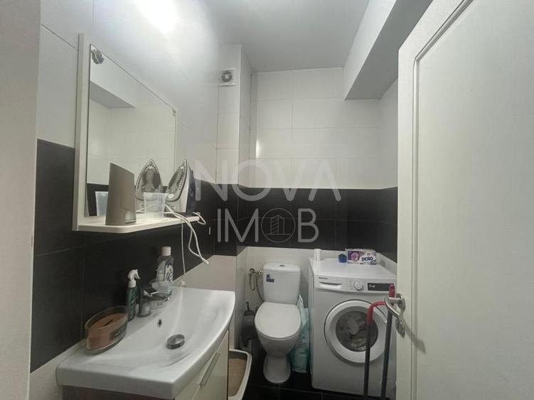 Apartament 3 camere, pet friendly, etaj 1 - Turnisor