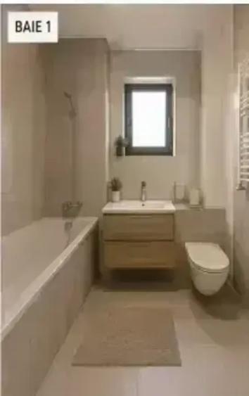 Apartament 3 camere 83mp I Metrou Bucur Obor Icomision 0% I