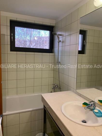 Apartament exclusivist cu 5 camere și două terase | Washington Residence - 13