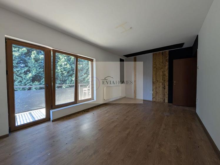 4 camere/ 135 mp/ Cartier Zorilor