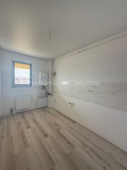 Garsonieră modernă, decomandată, în bloc nou | 0% Comision | Militari Residence - 2