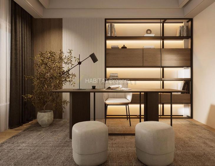 Orhideelor Residence | Vile Premium Pipera - 36