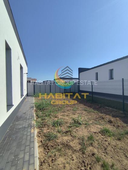 Vanzare Casa 4 Camere, Teren 445 mp - Berceni/Vidra Gata de Mutat - 20