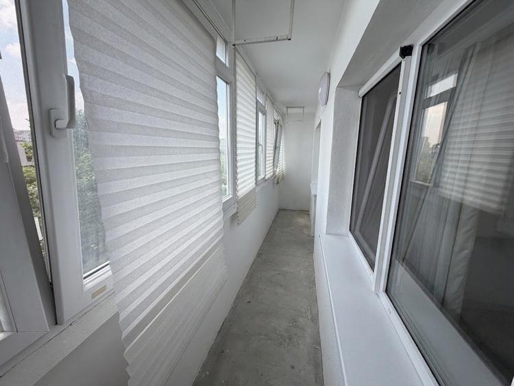 2 Camere Decomandat | Obor - Bloc Almo | Renovat recent | Metrou