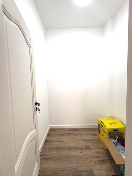 Apartament nou 52mp Livada Meses cu parcare subterana 97000eur neg - 6