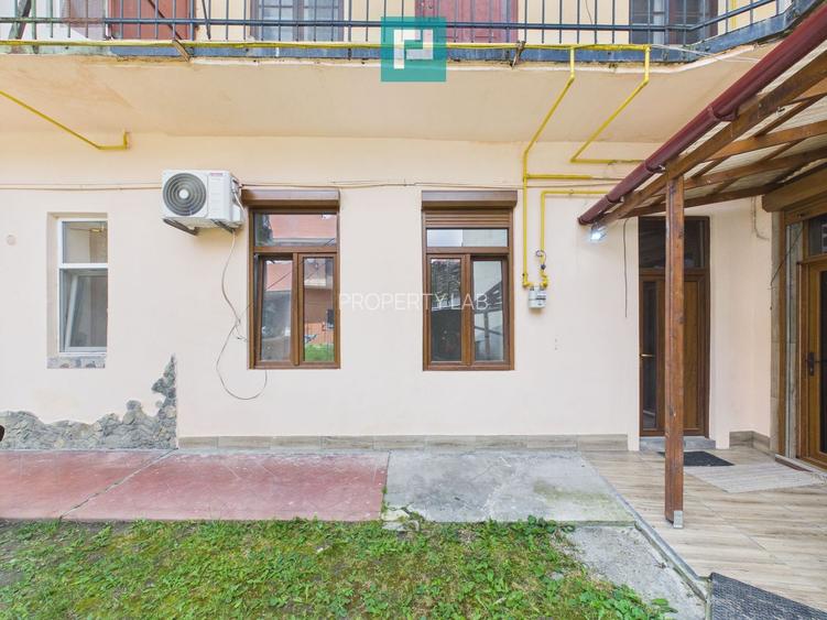 Apartament o cameră, parter, Parcul Reconcilierii - 3