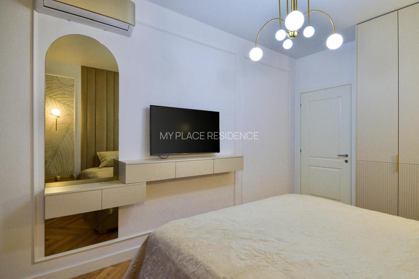 Apartament 2 camere  Pipera | direct dezvoltator - 8
