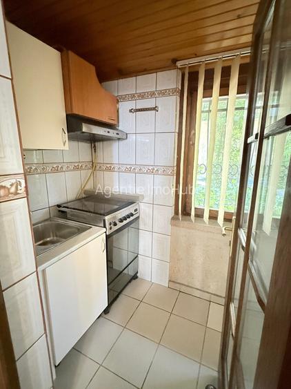 CANTA, MOARA DE FOC, APARTAMENT SPATIOS CU 3 CAMERE, 2 BALCOANE - 15