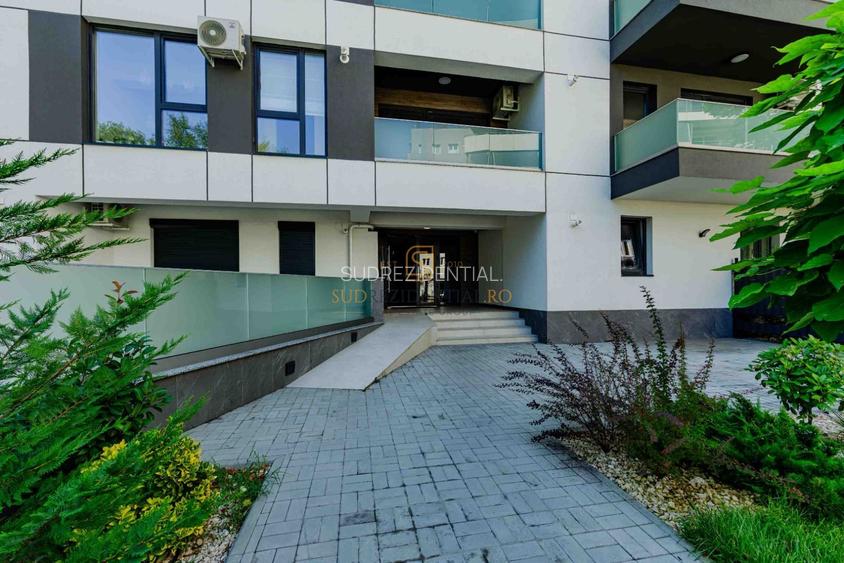 Apartament Premium 3 Camere zona Eroii Revoluției 99,6 mp - 28