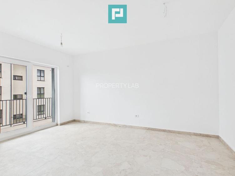 Apartament 2 camere în bloc nou, Gradiște - 5