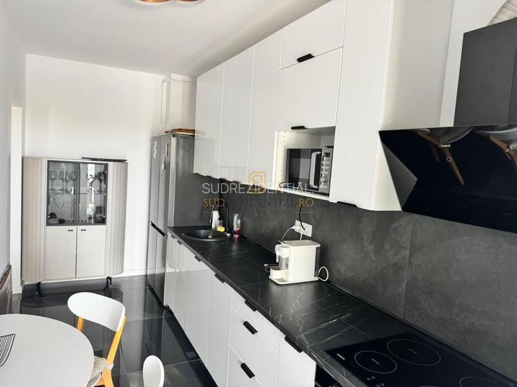Apartament 2 camere cu terasa in Sector 4, Metalurgiei LIDL, KAUFLAND - 9
