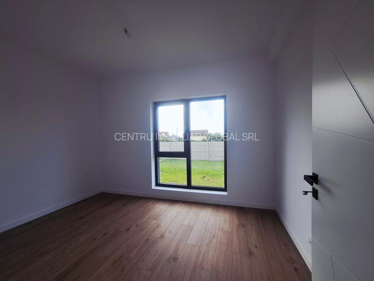 ​Vilă de lux cu 4 camere de vânzare în Domnești – Finisaje premium! - 9