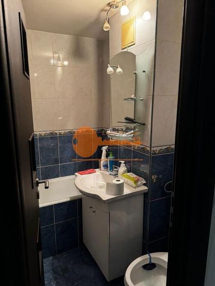 Apartament cu 3 camere Drumul Taberei (Bloc din 1980)