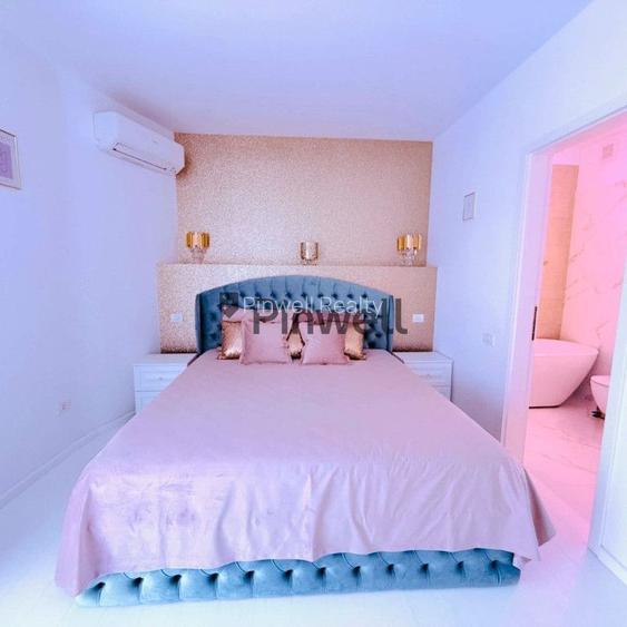 Apartament cu 3 camere de închiriat în zona Nord - 7