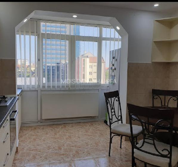 INCHIRIEZ APARTAMENT 2 CAMERE,ETAJ 3 SCOALA DE INOT - 3