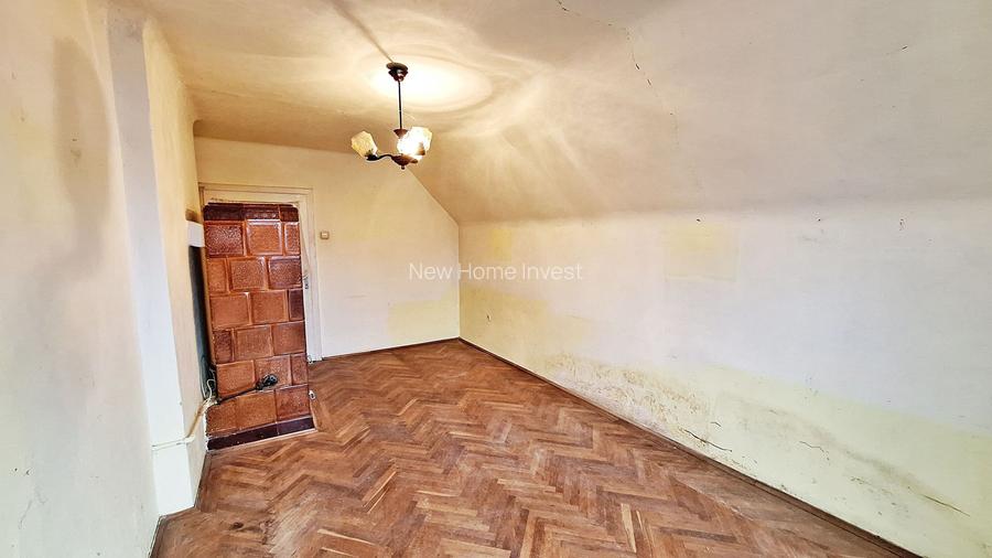 Apartament 2 camere in vila la poalele Tampei, 105000 euro - 17