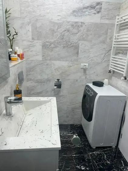 Apartament 2 Camere De Vanzare Mihai Bravu Metrou Bloc Nou