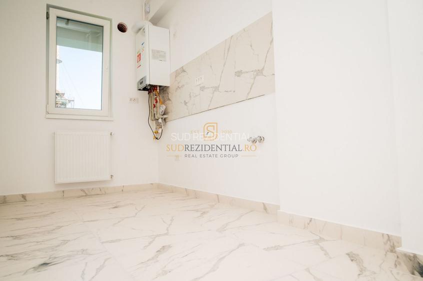 Comision 0! Apartament 2 camere, decomandat, zona Bd Brancoveanu - 3