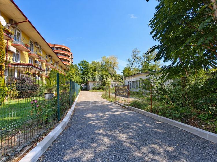 Teren intravilan 712 mp | Eforie Nord | Zonă centrală - 7