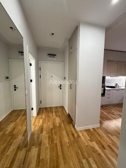 NOU Proprietar | TVA incl | 2 cam Baneasa | Pta Presei Mobilat Utilat - 11